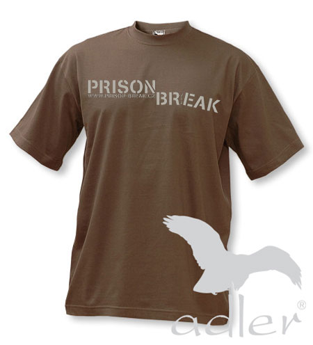Triko prison break
